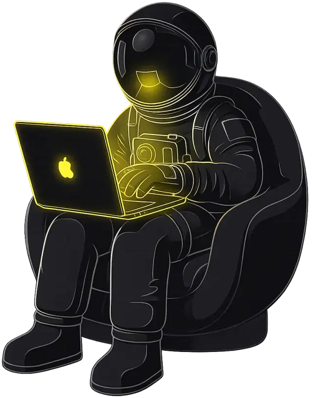astronaut